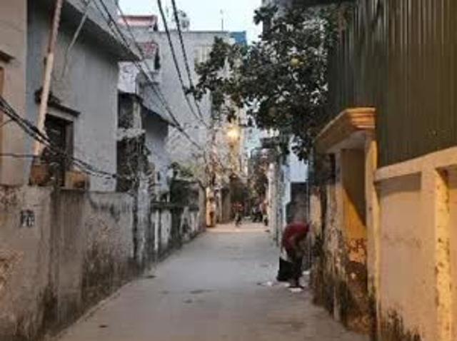 Bán Nhà riêng tại Đường Xuân Phương, Tây Mỗ, Nam Từ Liêm, Hà Nội, giá ưu đãi 5,25 tỷ, 40m2