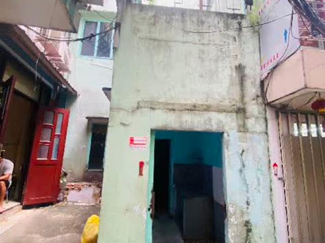 Bán Nhà Riêng Tại Đường Phạm Ngũ Lão, Quận 1, Tp. Hcm, Diện Tích 30m2, Giá 5 Tỷ