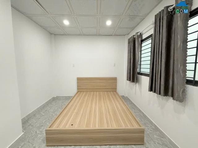 Bán nhà riêng tại Đường Phạm Văn Đồng, Bình Thạnh, Hồ Chí Minh diện tích 56m2 giá 4.4 Tỷ