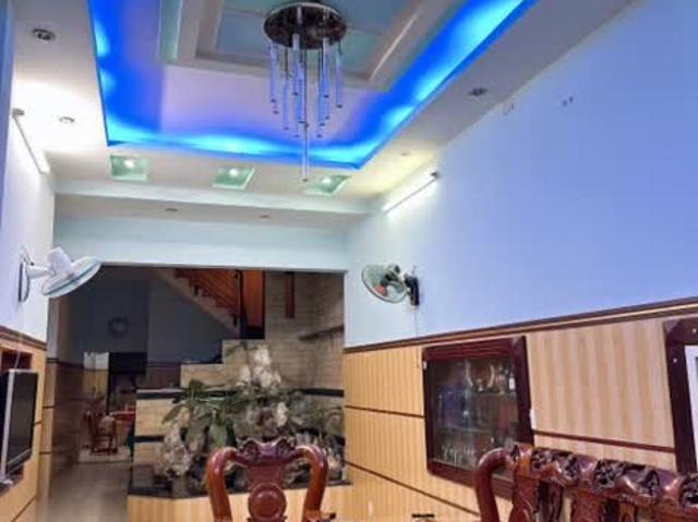 Bán nhà riêng tại Đường Phan Sào Nam, Tân Bình, Hồ Chí Minh, diện tích 114m2, giá 13 Tỷ