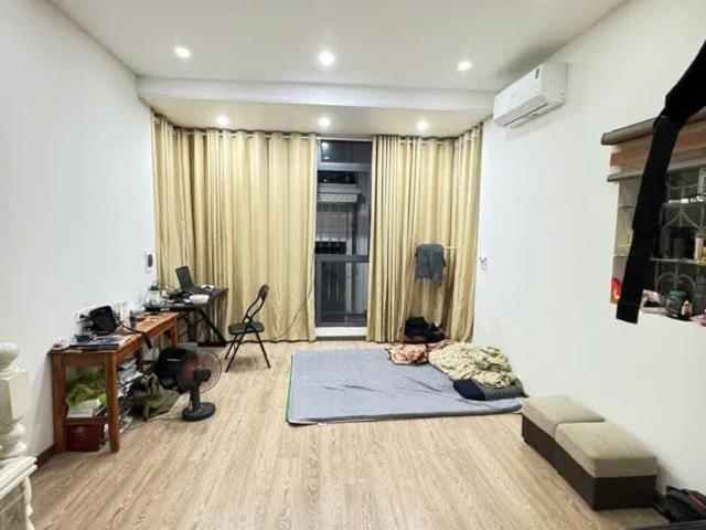 Bán nhà riêng tại Nguyễn Chính Tân Mai 4,3 tỷ, 30m2, 4 Tầng Hàng Hiếm