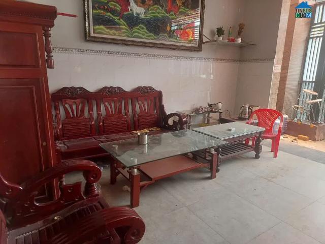 Bán nhà riêng tại Nguyễn Duy Trinh, 11,9 tỷ, 75m2, 5PN, pháp lý đầy đủ, Q2, HCM, giá cực chất
