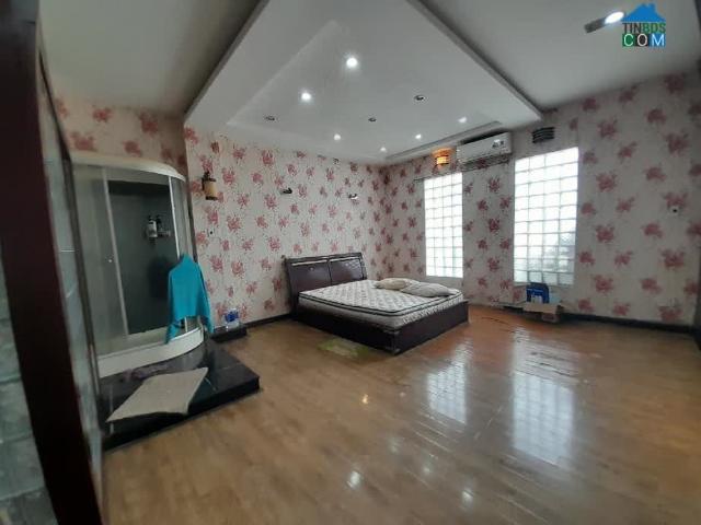 BÁN NHÀ riêng tại Phạm Hùng, 8 tỷ, 52.5m2, 4PN, 3WC, 3 tầng, NGANG 5M