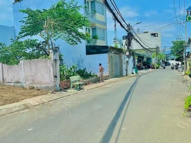 Bán nhà riêng tại Phường Bình Trưng Tây, Quận 2, Hồ Chí Minh diện tích 100m2 giá 9.7 Tỷ