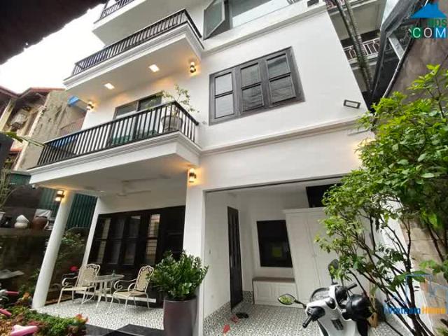 Bán nhà riêng Tứ Liên – Tây Hồ, 48m² x 4 tầng, nhà mới sạch sẽ, sổ đỏ vuông đẹp. Giá 10 tỷ