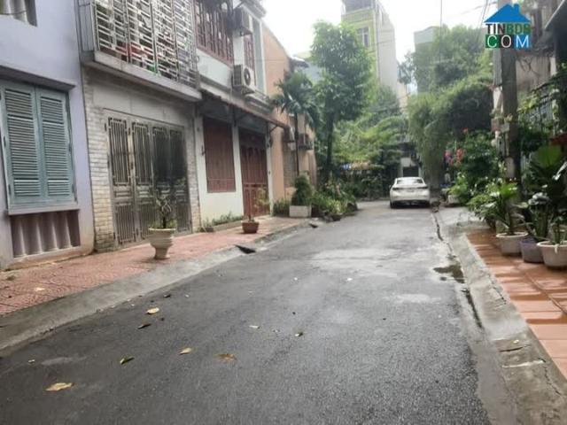 Bán nhà riêng Tân Mai, rẻ ngỡ ngàng, 2 oto tránh, 68m, giá 7.15 tỷ LH0865081
