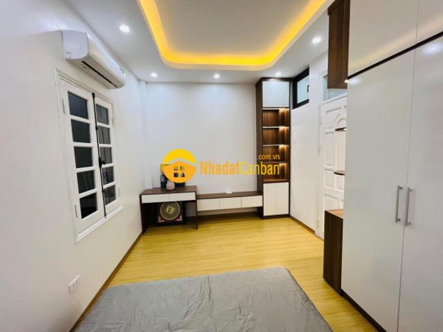 Bán nhà riêng trần duy hưng cầu giấy 50 m2 giá 6tỷ 5, mua bán nhà riêng trần duy hưng cầu giấy giá r