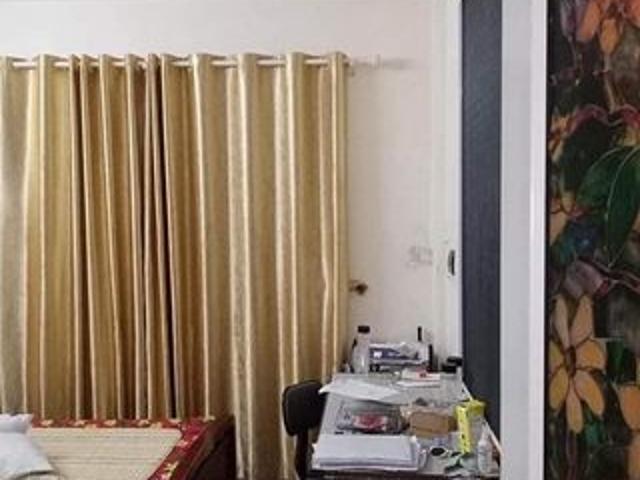 Bán nhà riêng Trần Quốc Vượng 35m2 MT3.5m Chỉ 3.78 tỷ. Lô góc, ngõ sáng. Đầu tư