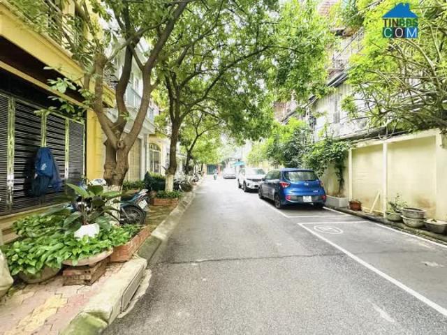 Bán nhà riêng Trường Chinh, Đống Đa 55m2*5 tầng * Mặt tiền 5m Phân Lô ô tô vào nhà, khu cán bộ