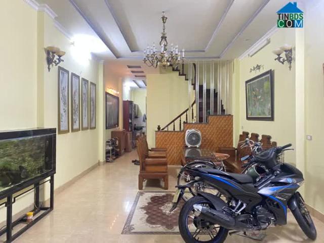 Bán Nhà Riêng Trung Kính Cầu Giấy. Nhà Đẹp, Chủ Tự Xây. 95m X 6 Tầng. Giá 12.6 Tỷ