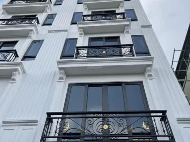 Bán nhà riêng Văn Trì, Cầu Diễn 4,7 tỷ, 35m2, 4PN, 4WC, 5 tầng, ngõ nông ô tô đỗ gần