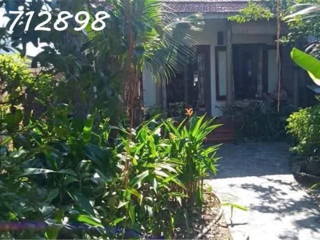 Bán nhà riêng villa nhà vườn giá 5 tỷ VND tại xã Cẩm Hà, Hội An, Quảng Nam
