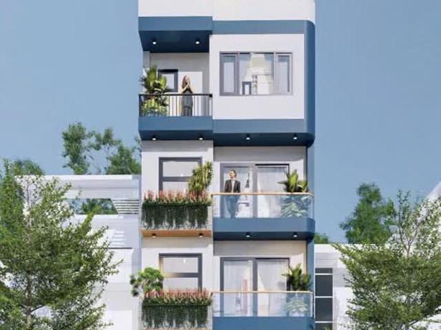 Bán nhà riêng VIP Liễu Giai, chỉ 1 căn duy nhất, 17,5 tỷ, 62m2, vị trí đẹp, giá tốt