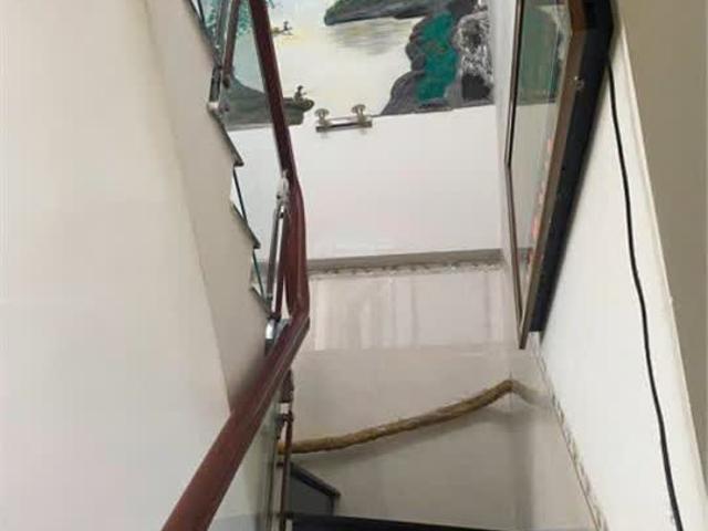Bán Nhà Riêng 1 Trệt 1 Lầu Tại Đường Chế Lan Viên, Phước Long, Nha Trang Giá 3,7 Tỷ, Diện Tích