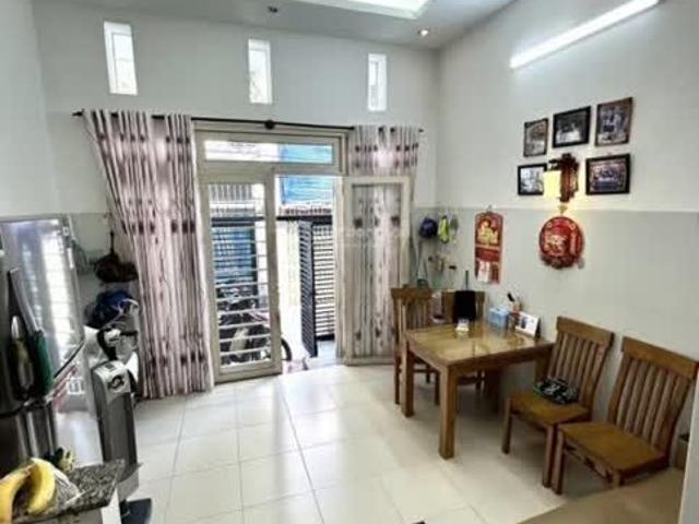 Bán Nhà Riêng 20M Ra Mặt Đường Huỳnh Tấn Phát Dt: 60M2 3 Tầng Tân Thuận Đông Quận 7