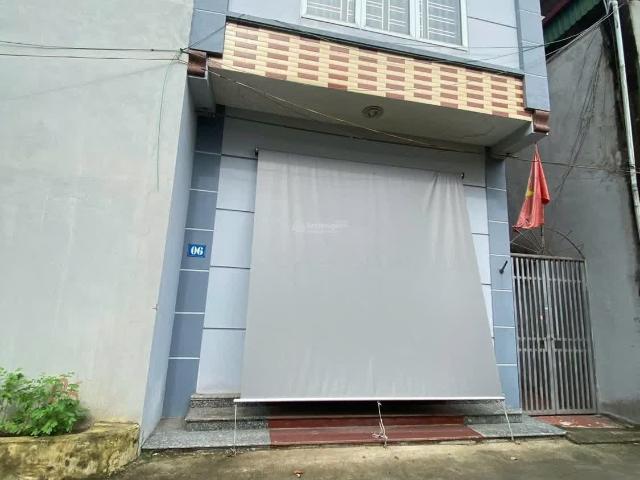 Bán nhà riêng 2.5 tầng, 71,4m2, Tiên Dương, Đông Anh, 5.2 tỷ, chính chủ