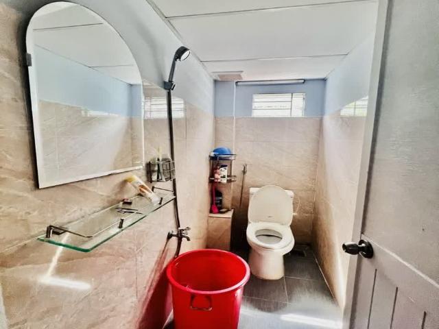 Bán nhà riêng 2 tầng 3 pn _ Chỉ có 3 ty…n. N.Đỗ Xuân Hợp, Phường Phước Long B, Quận 9_ 48 m2 đất