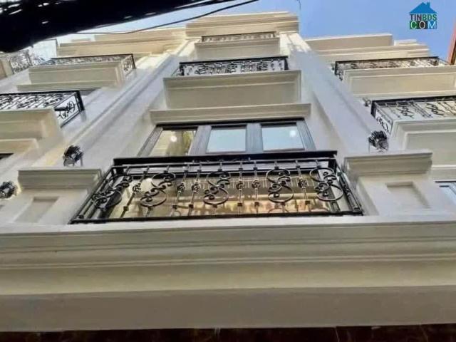 Bán nhà riêng 32m2 Tân Hội. Đối diện cổng chính Vinhomes Đan Phượng. Ngõ thông, Ôtô đỗ gần