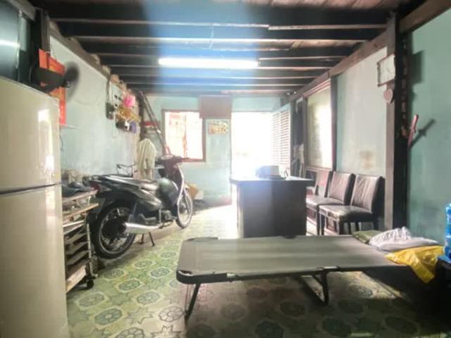 Bán nhà riêng 44m2 2 tầng Trần Quang Khải phường Tân Định quận 1 chỉ 6 tỷ