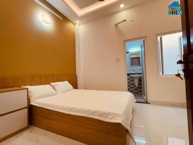 Bán Nhà Riêng 40m2, Giá 2.68 Tỷ, Đường Nguyễn Đức Thuận, P. 13, Gần Siêu Thị Lotte Mart Cộng Hòa