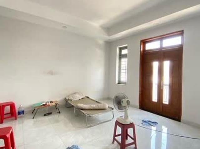 Bán nhà riêng 4,5m x 22m 110m2, CHỈ 4, x tỷ Thiện chí thương lượng