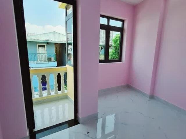 Bán nhà riêng 4PN, 62m2, 5,5 tỷ tại Đường 39, Bình Trưng Đông, Q2, HCM