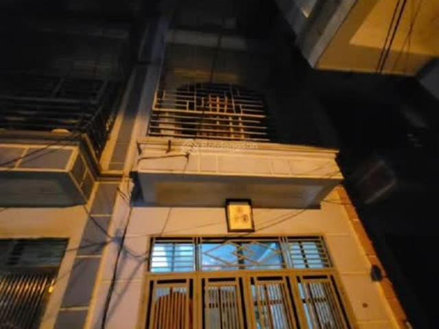 Bán Nhà riêng 4PN, 3WC, 38m2, 7,3 tỷ tại Trung Văn, Nam Từ Liêm, Hà Nội