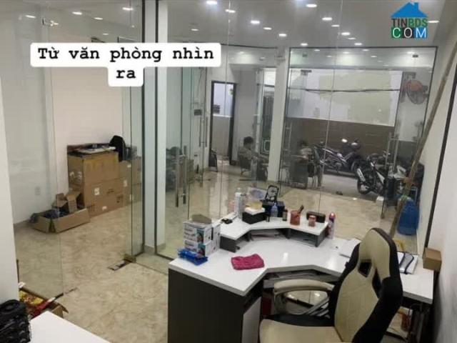 Bán nhà riêng 54m2 Võ Văn Kiệt 2 tầng cầu kho quận 1 chỉ 9,5 tỷ