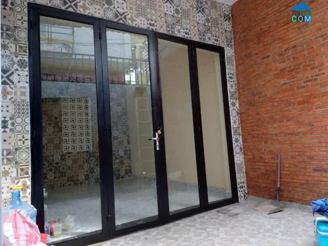 Bán Nhà Riêng 55m2, Nhỉnh 3 Tỷ, #trường Thọ, #thủ Đức