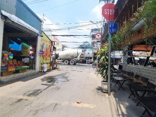 Bán nhà riêng 52m2. Xã Bình Hưng. Sổ hồng riêng. Dòng tiền tốt