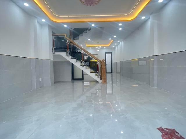 Bán nhà riêng 60m2 đường Bình Thành sát Nguyễn Thị Tú