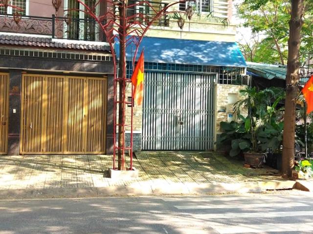 Bán Nhà Riêng 74m2 HXH 5m Đường số 9 Trường Thọ Thủ Đức Giá Rẻ