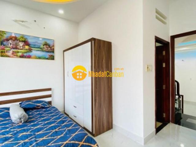 Bán nhà riêng 72m2 hxh đường xô viết nghệ tĩnh, p26, bình thạnh. Chỉ 6,5 tỷ