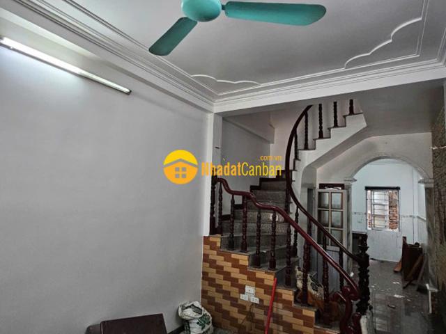 Bán nhà riênghà trìhà đông49m2khoảng 7 tỷ