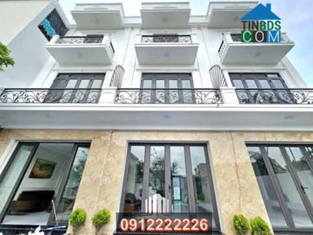 Bán nhà số 15/157 Phương Lung, Chợ Hương, P. Hưng Đạo Dương Kinh, Hải Phòng. 0912222