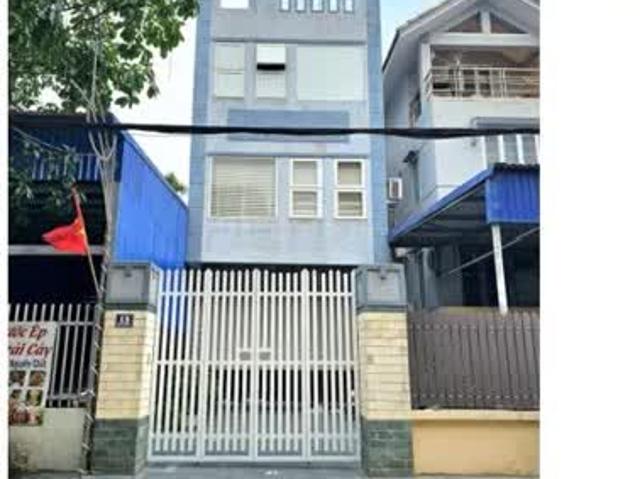 Bán nhà số 15 Hạ Lũng, Hải An, Hải Phòng 0788.688.594