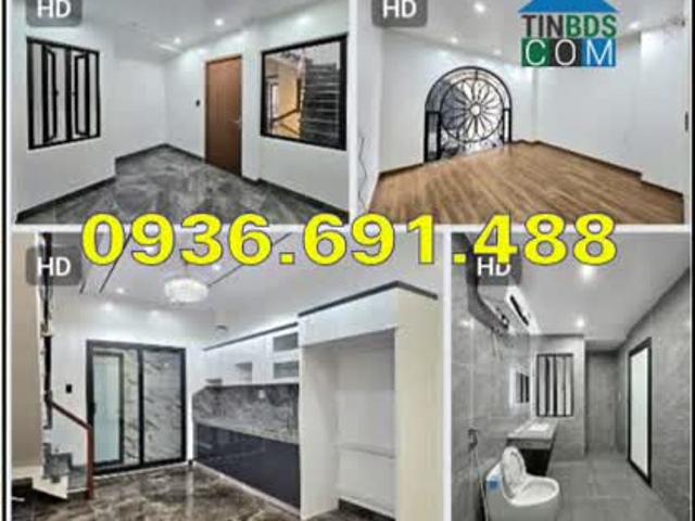 Bán nhà số 16/649 Thiên Lôi tuyến 2 đường Võ Nguyên Giáp, Lê Chân, Hải Phòng. 4,55 tỷ. 0936