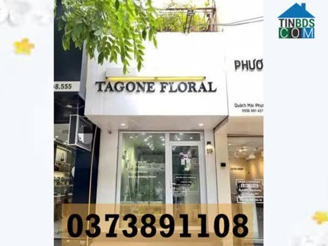 Bán nhà số 19 Lương Khánh Thiện, Ngô Quyền, Hải Phòng, 0373891