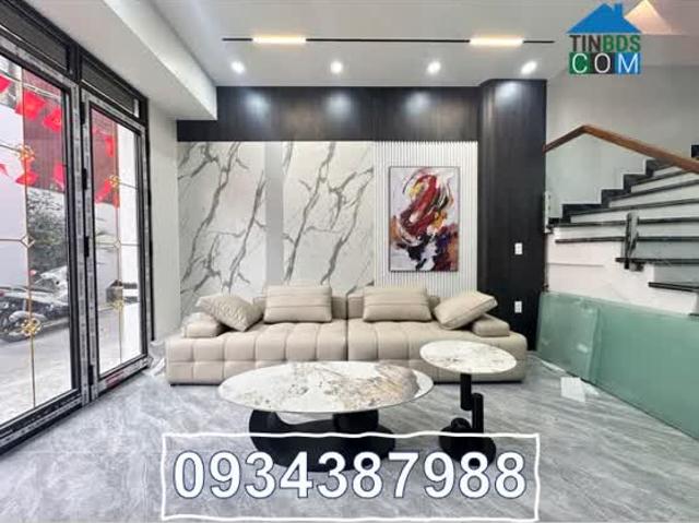 Bán nhà số 54Q/152 Hồ Sen Chợ Hàng, Lê Chân, Hải Phòng, 0934387