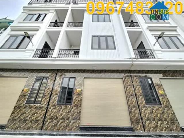 Bán nhà số 56D ngách 6 phụ 39 ngõ 278 Đà Nẵng, Ngô Quyền, Hải Phòng  4,2tỷ  0967483