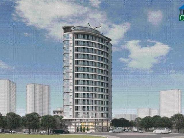 Bán nhà số 65 A Phạm Ngũ Lão thuộc tuyến phố chính loại 1