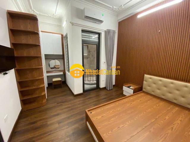 Bán nhà sổ đỏ chính chủ giá 6 tỷ