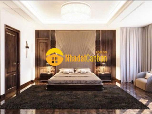 Bán nhà sổ đỏ chính chủ đống đa giá 8.6 tỷ