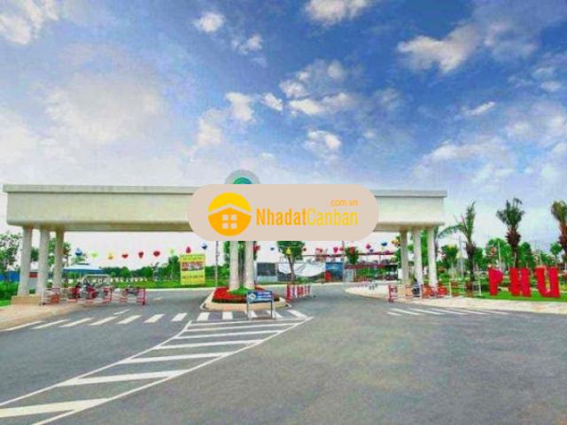 Bán nhà sổ hồng cát tường phú sinh