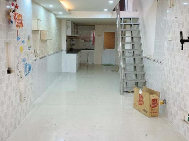 Bán nhà sổ hồng riêng _42m2_Quốc lộ 13_Hiệp Bình Phước_Thủ Đức_Giá 3.45 tỷ
