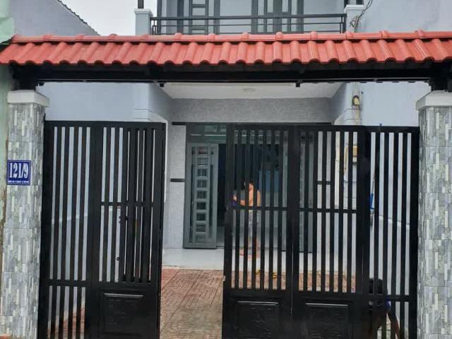 Bán Nhà Sơn Kỳ, Tân Phú: DT 72,7 M2 1t1l Sẵn Sổ Hồng, Chỉ 6.7 Tỷ Tl. Lh: 0932688