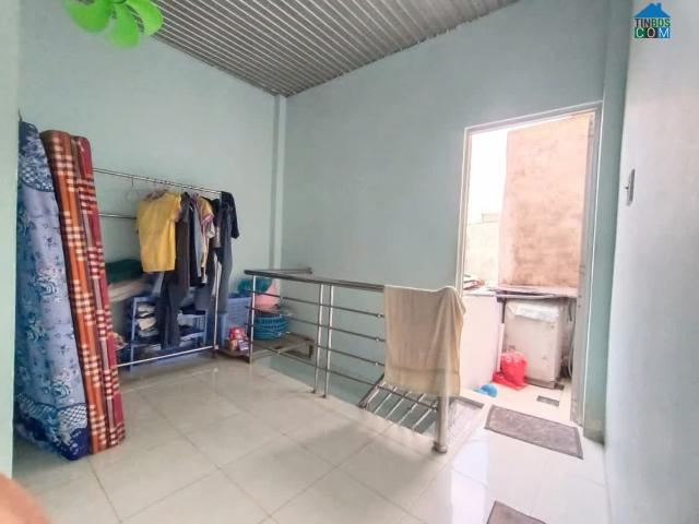 Bán Nhà Sổ Riêng 1Lầu 1Trệt Trung Tâm Biên Hoà, Thổ Cư, 1Tỷ1