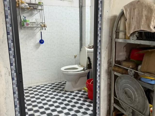 Bán nhà – sổ riêng hoàn công. 100m2. Chỉ 1Tỷ850tr