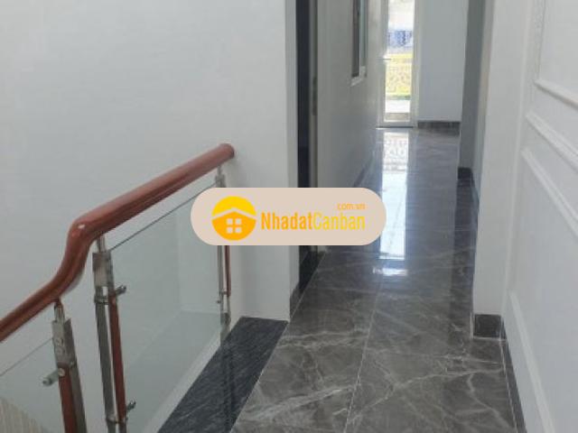Bán nhà sổ riêng thuận an bình dương từ 2 tỷ 300