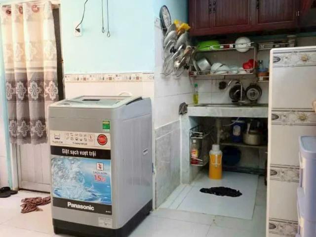 Bán Nhà Sổ Riêng Thổ Cư Bửu Hoà 57m2. Giá 1Tỷ 5